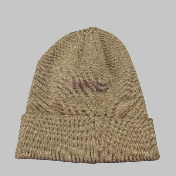 Walt Disney World Gray Beanie Hat - Picture 3 of 3